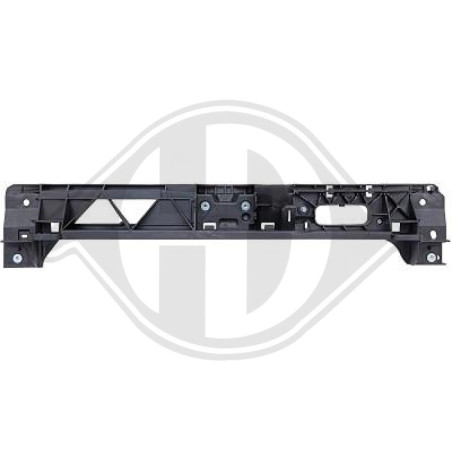 Pannellatura anteriore Peugeot 3008 17- (Cod. D-4236417)