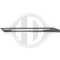 Modanatura decorativa/ protettiva Paraurti Peugeot 3008 17- (Cod. D-4236423)
