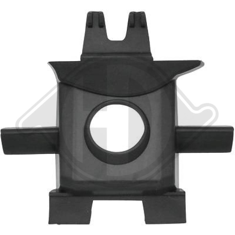 Mostrina Griglia radiatore Peugeot 3008 17- (Cod. D-4236428)