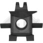 Mostrina Griglia radiatore Peugeot 3008 17- (Cod. D-4236428)