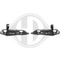 Supporto Paraurti anteriore Peugeot 3008 17- (Cod. D-4236429)