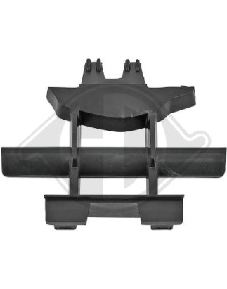 Mostrina Griglia radiatore Peugeot 3008 17- (Cod. D-4236431)