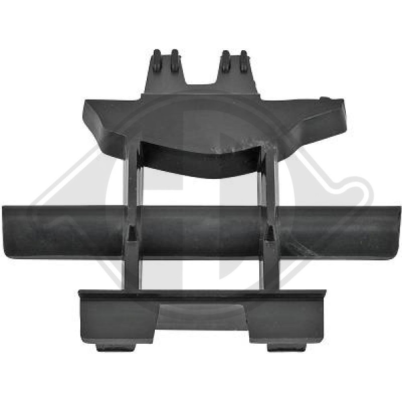 Mostrina Griglia radiatore Peugeot 3008 17- (Cod. D-4236431)