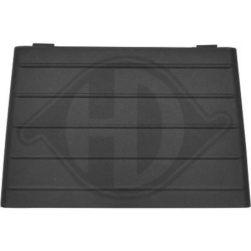 Mostrina Paraurti Peugeot 3008 17- (Cod. D-4236435)