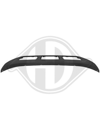 Modanatura decorativa/ protettiva Paraurti Peugeot 3008 17- (Cod. D-4236436)