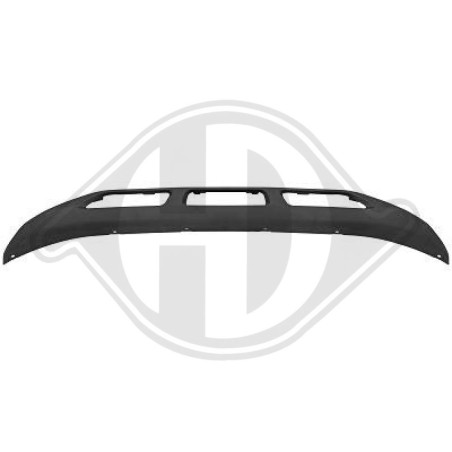 Modanatura decorativa/ protettiva Paraurti Peugeot 3008 17- (Cod. D-4236436)