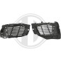 Griglia di ventilazione Paraurti anteriore Dx Peugeot 3008 17- (Cod. D-4236438)