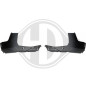Griglia di ventilazione Paraurti anteriore Dx Peugeot 3008 17- (Cod. D-4236439)