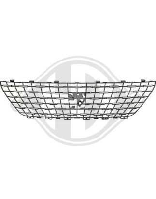 Griglia radiatore Peugeot 3008 17- (Cod. D-4236440)