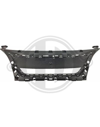 Telaio Griglia radiatore Peugeot 3008 17- (Cod. D-4236441)
