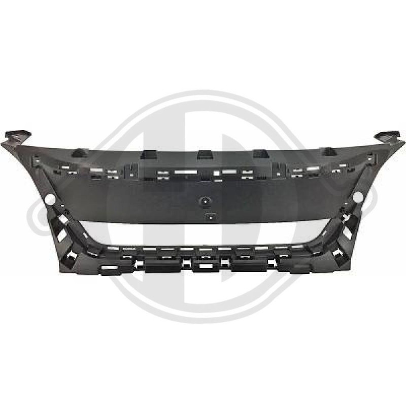 Telaio Griglia radiatore Peugeot 3008 17- (Cod. D-4236441)