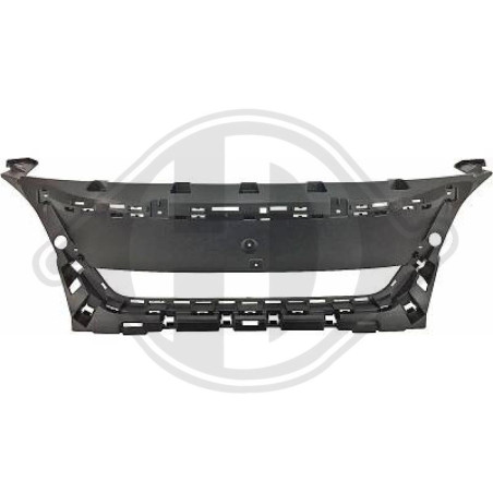 Telaio Griglia radiatore Peugeot 3008 17- (Cod. D-4236441)