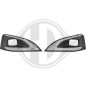 Griglia di ventilazione Paraurti Dx Peugeot 3008 17- (Cod. D-4236447) Griglia di ventilazione Paraurti Dx Peugeot 3008 17- (Cod. D-4236447)
