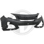 Paraurti anteriore Peugeot 3008 17- (Cod. D-4236450)