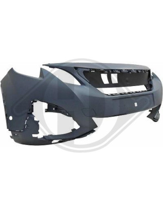 Paraurti anteriore Peugeot 3008 17- (Cod. D-4236453)