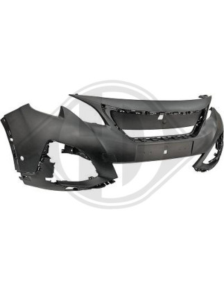 Paraurti anteriore Peugeot 3008 17- (Cod. D-4236454)