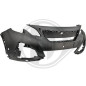 Paraurti anteriore Peugeot 3008 17- (Cod. D-4236454)