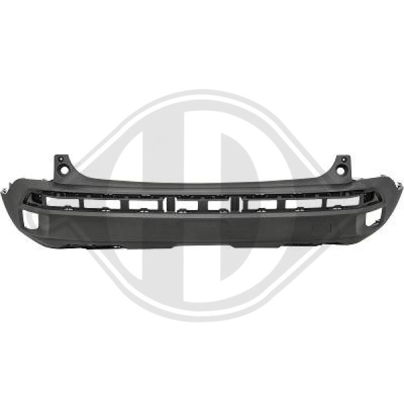 Paraurti anteriore Peugeot 3008 17- (Cod. D-4236455)