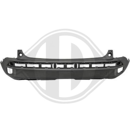 Paraurti anteriore Peugeot 3008 17- (Cod. D-4236455)