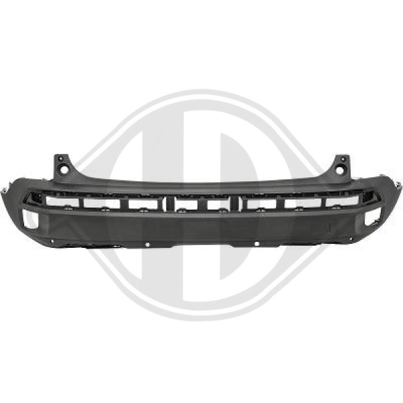 Paraurti anteriore Peugeot 3008 17- (Cod. D-4236456)