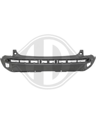 Paraurti anteriore Peugeot 3008 17- (Cod. D-4236457)