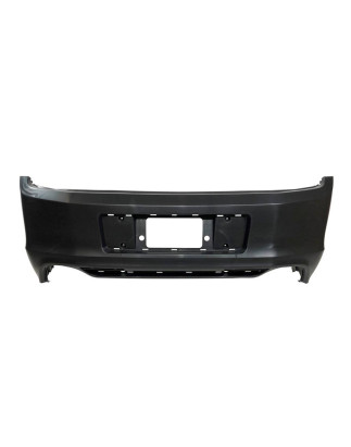 Paraurti Posteriore Ford Mustang 2010-2014 Look GT500 (Cod. E-TCF6318)
