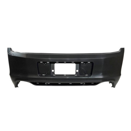 Paraurti Posteriore Ford Mustang 2010-2014 Look GT500 (Cod. E-TCF6318)