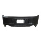 Paraurti Posteriore Ford Mustang 2010-2014 Look GT500 (Cod. E-TCF6318)