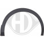 Allargamento parafango posteriore sinistro Peugeot 3008 17- (Cod. D-4236467)