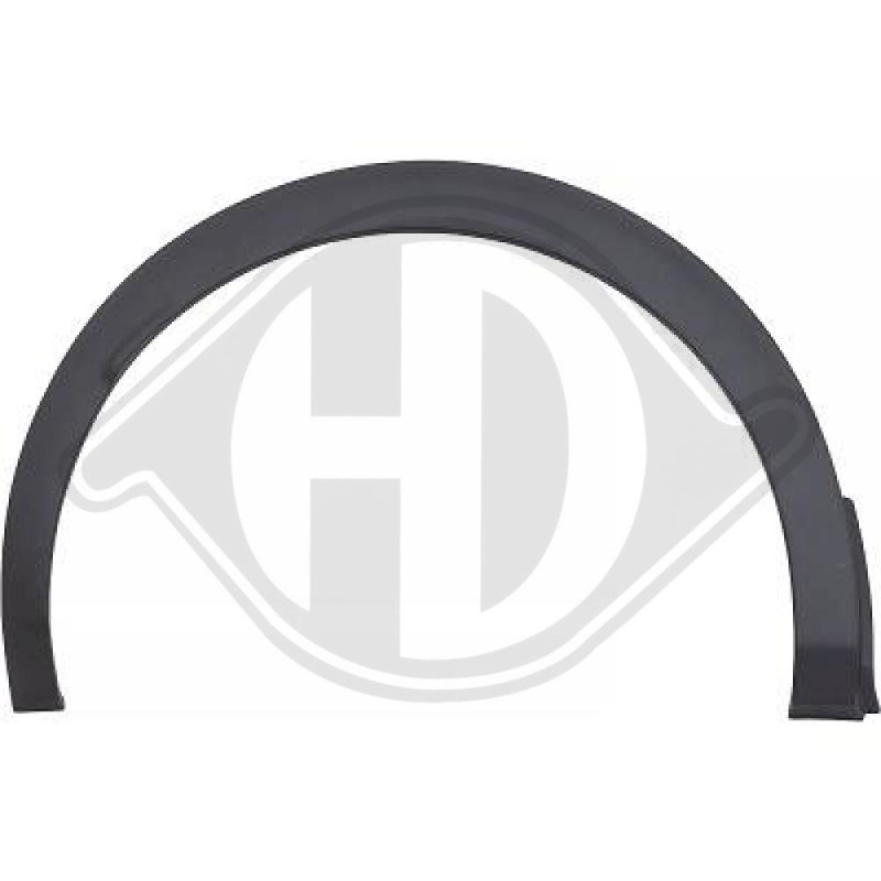 Allargamento parafango posteriore destro Peugeot 3008 17- (Cod. D-4236468) Allargamento parafango posteriore destro Peugeot 3008 17- (Cod. D-4236468)