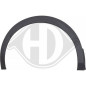Allargamento parafango posteriore destro Peugeot 3008 17- (Cod. D-4236468) Allargamento parafango posteriore destro Peugeot 3008 17- (Cod. D-4236468)