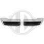 Mostrina Paraurti Peugeot 3008 17- (Cod. D-4236469)