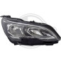 Faro anteriore destro Peugeot 3008 17- (Cod. D-4236480)