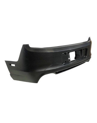 Paraurti Posteriore Ford Mustang 2010-2014 Look GT500 (Cod. E-TCF6318)