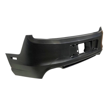 Paraurti Posteriore Ford Mustang 2010-2014 Look GT500 (Cod. E-TCF6318)