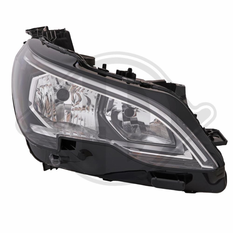 Faro anteriore destro Peugeot 3008 21- (Cod. D-4236482)