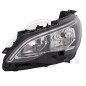 Faro anteriore sinistro Peugeot 3008 21- (Cod. D-4236483)