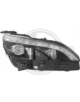 Faro anteriore destro Peugeot 3008 17- (Cod. D-4236484)