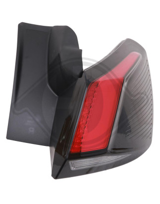 Luce posteriore Dx Peugeot 3008 17- (Cod. D-4236490)