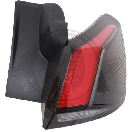Luce posteriore Dx Peugeot 3008 17- (Cod. D-4236490)