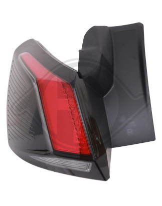 Luce posteriore Sx Peugeot 3008 17- (Cod. D-4236491)