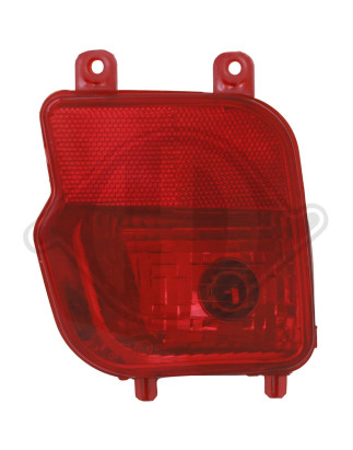 Retronebbia Peugeot 2008 16- (Cod. D-4236496)