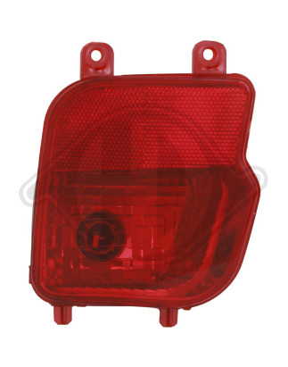 Retronebbia Peugeot 2008 16- (Cod. D-4236497)