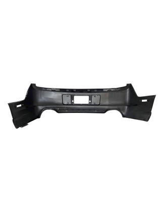 Paraurti Posteriore Ford Mustang 2010-2014 Look GT500 (Cod. E-TCF6318)