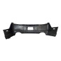 Paraurti Posteriore Ford Mustang 2010-2014 Look GT500 (Cod. E-TCF6318)