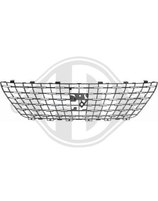 Griglia radiatore Peugeot 3008 17- (Cod. D-4236541)