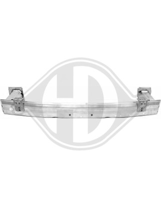 Ammortizzatore d'urto Paraurti Peugeot 3008 17- (Cod. D-4236560)