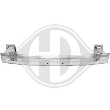 Ammortizzatore d'urto Paraurti Peugeot 3008 17- (Cod. D-4236560)
