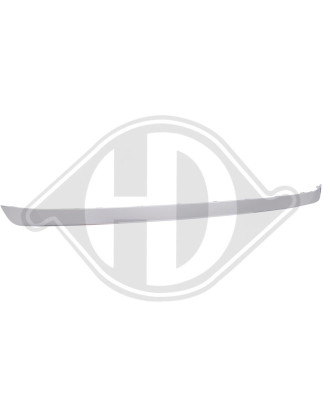 Modanatura decorativa/ protettiva Paraurti Peugeot 3008 17- (Cod. D-4236566)