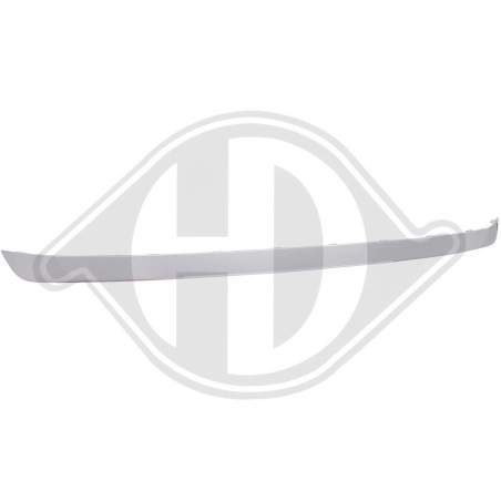 Modanatura decorativa/ protettiva Paraurti Peugeot 3008 17- (Cod. D-4236566)